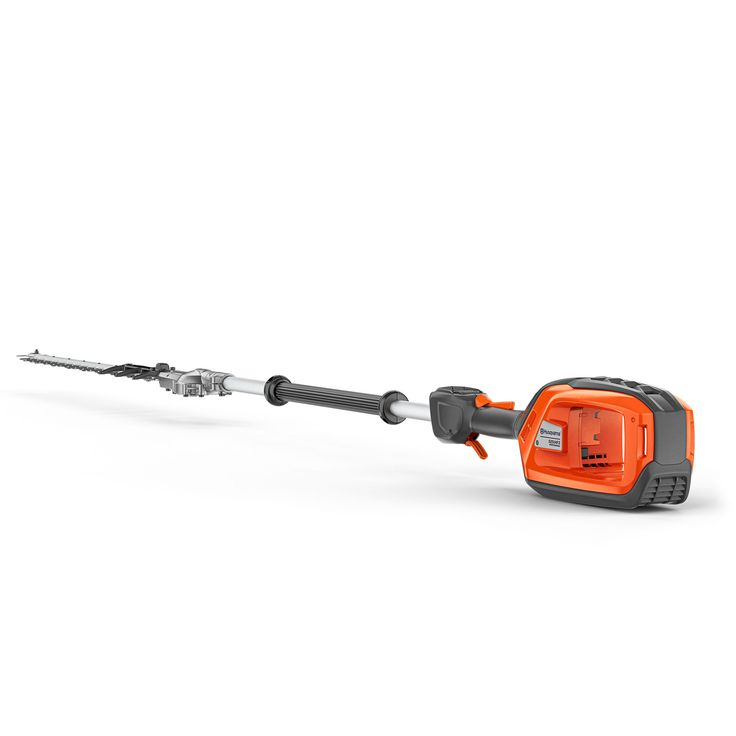 Akkupensasleikkuri Husqvarna 525iHF3, 65cm, 3m varrella, BT, 36V, ilman akkua