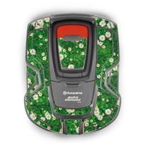 Tarrasarja Husqvarna Automower Flowerbed, 310/315