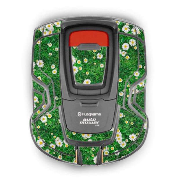 Tarrasarja Husqvarna Automower Flowerbed, 310/315