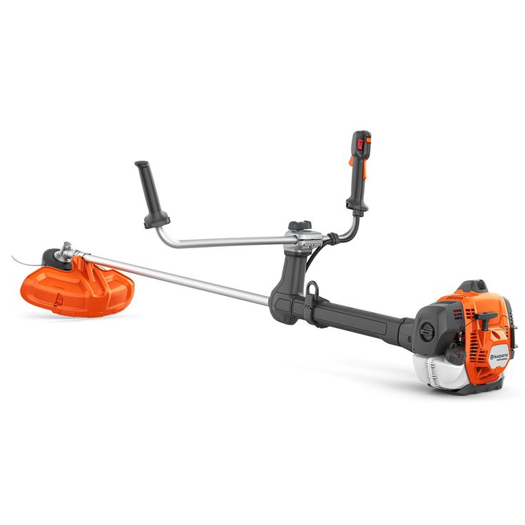 Raivaussaha Husqvarna 525 RXT Mark II, T35 + ruohoterä 255-4 (1