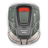 Tarrasarja Husqvarna Automower Geomap, 310/315