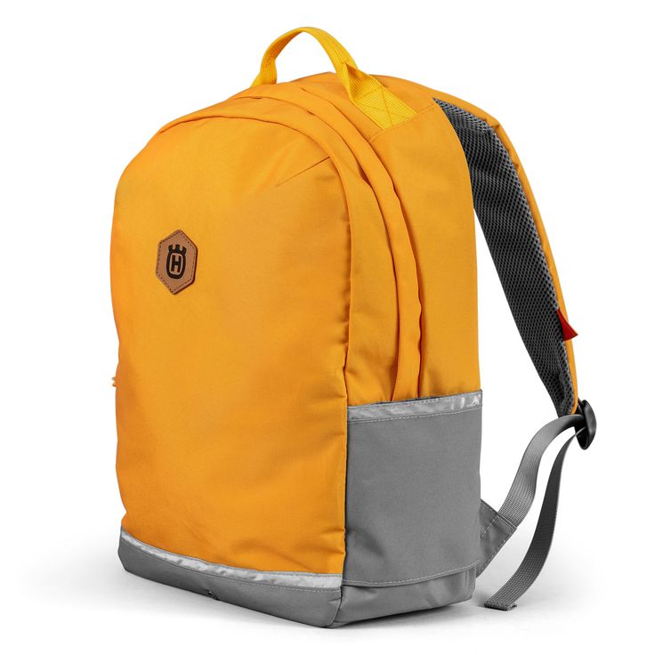 Lasten reppu Husqvarna Xplorer Kids