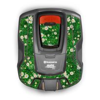 Tarrasarja Husqvarna Automower Flowerbed, 315X