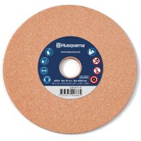 Hiomalaikka Husqvarna X-Cut/X-Precision -ketjuille, 4.7mm