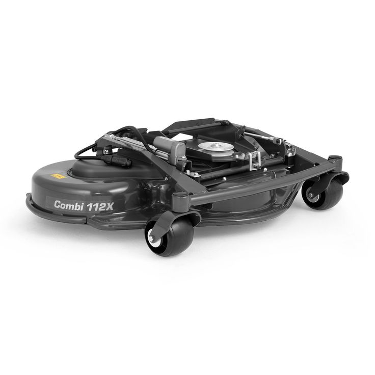 Leikkuulaite Husqvarna CombiClip 112X