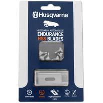 Teräsarja Husqvarna Automower Swing Long Life HSS, 6kpl