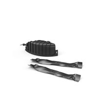 Bioleikkuusarja Husqvarna TS-traktorit, 108cm