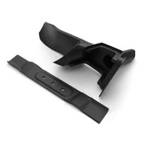 Bioleikkuusarja Husqvarna BioClip (LC 137i)