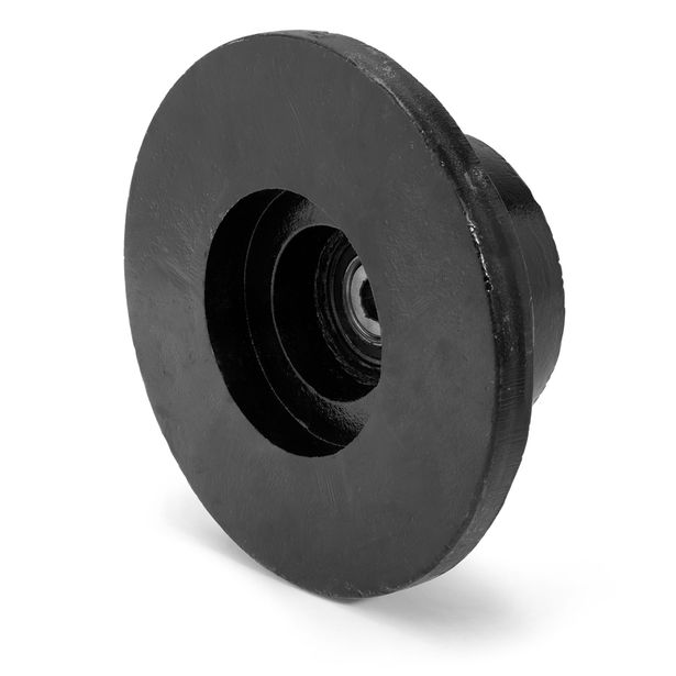 Pyöräpaino Husqvarna R 11R-15V2