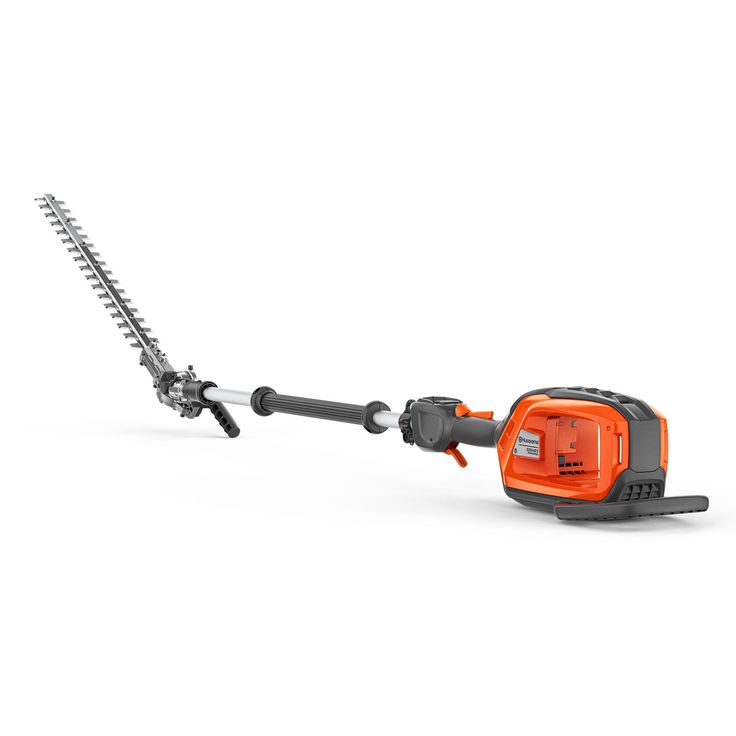Akkupensasleikkuri Husqvarna 525iHE3, 65cm, 3m varrella, BT, 36V, ilman akkua