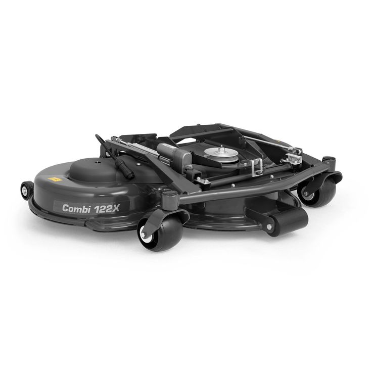 Leikkuulaite Husqvarna CombiClip 122X