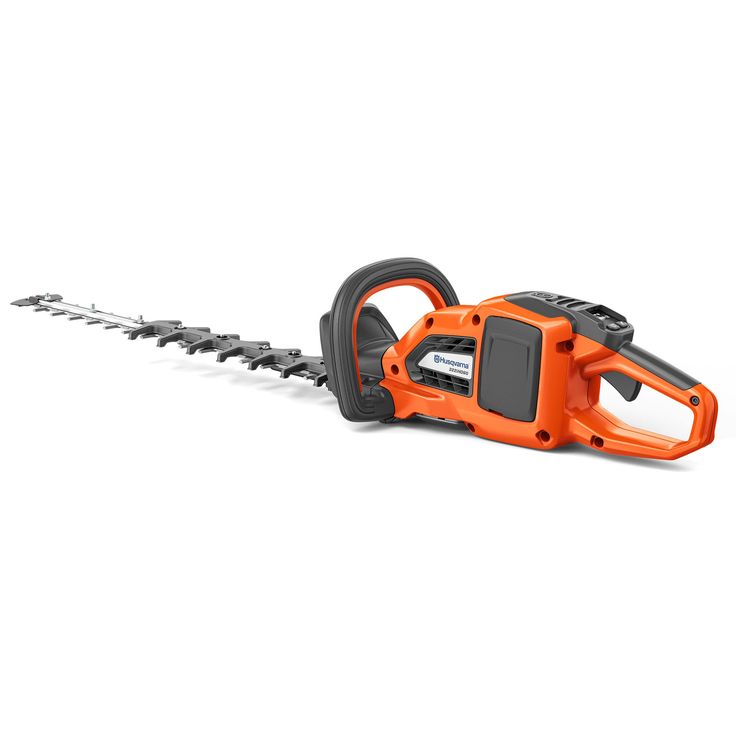 Akkupensasleikkuri Husqvarna 322iHD60, 36V, ilman akkua
