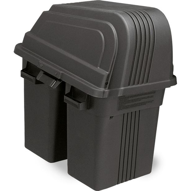 Ruohonkerääjä Husqvarna 97 cm:n leikkuulaitteeseen