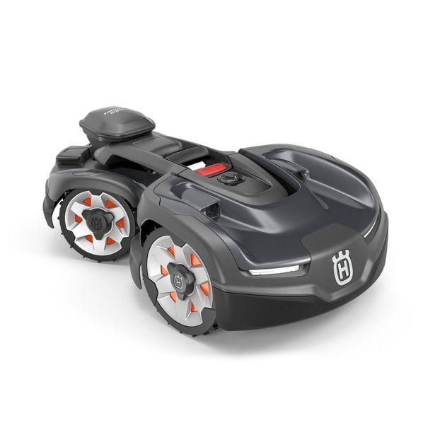 Rajalangaton robottiruohonleikkuri Husqvarna Automower 435X AWD NERA