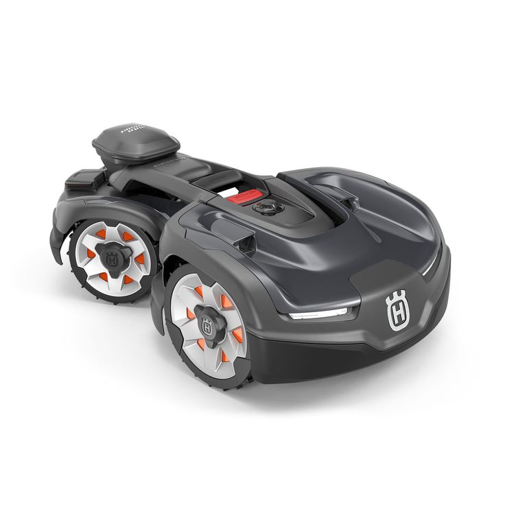 Rajalangaton robottiruohonleikkuri Husqvarna Automower 435X AWD NERA
