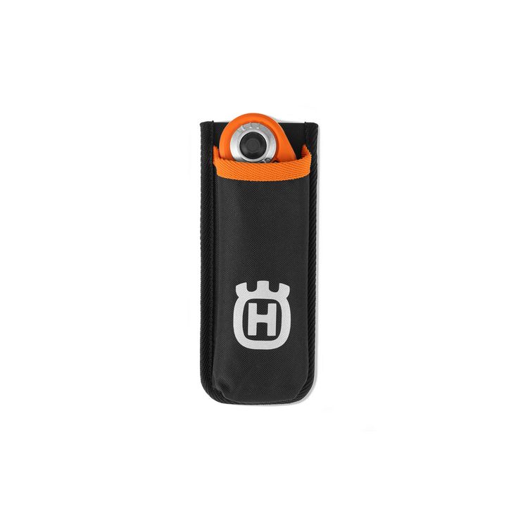 Taittosahakotelo Husqvarna (Garden belt, Flexibelt)