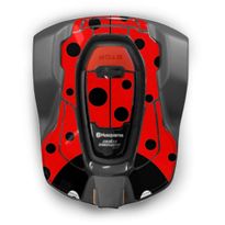 Tarrasarja Husqvarna Automower Ladybug, 430X