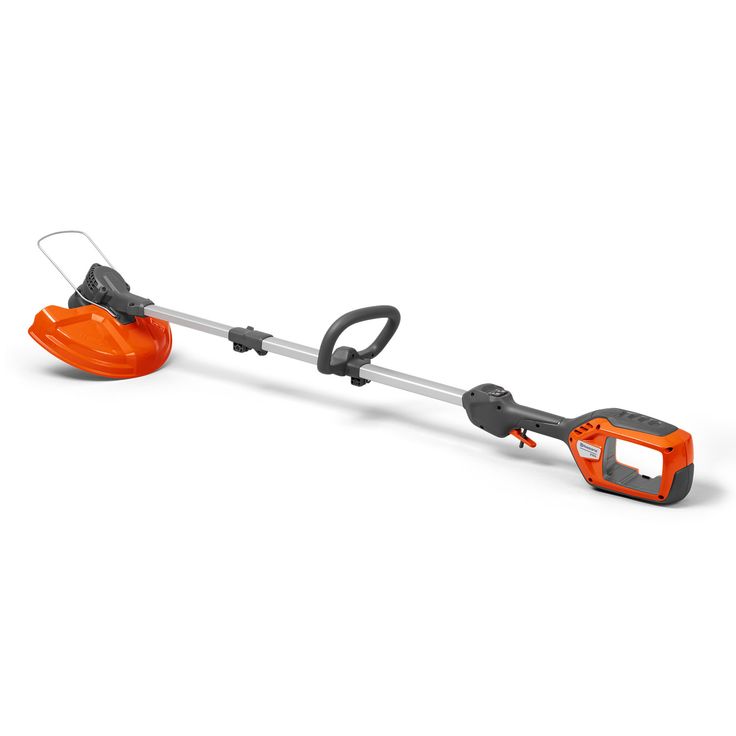 Akkutrimmeri Husqvarna 215iL, 36V, ilman akkua