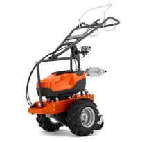 Rajakaapelinlaskukone Husqvarna CL400i, 36V, ilman akkua
