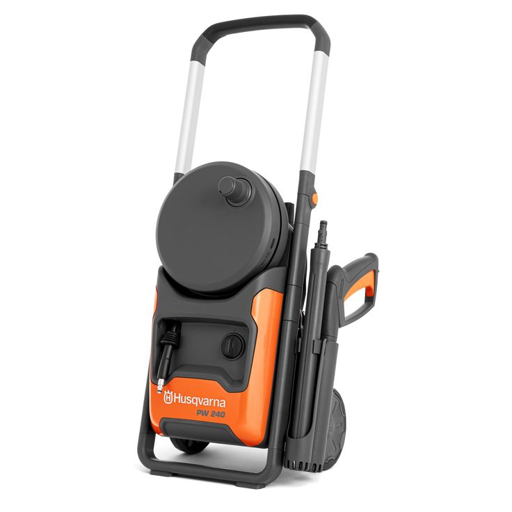 Painepesuri Husqvarna PW 240
