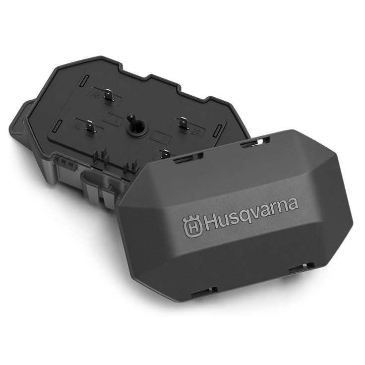 Robottiruohonleikkurin aluevalitsin Husqvarna Automower Area Switch