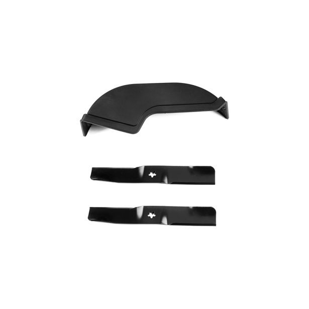 Bioleikkuusarja Husqvarna Clear Cut Z 242F, 42