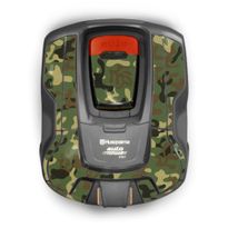 Tarrasarja Husqvarna Automower Camo, 315X
