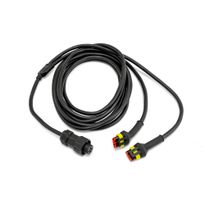 Johdinsarja Husqvarna, aurinkolatausjärjestelmään