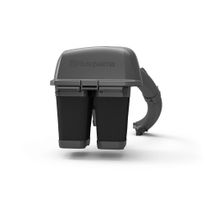 Ruohonkerääjä Husqvarna TS 112/TS 114, 95cm