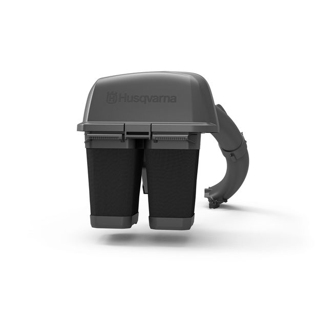 Ruohonkerääjä Husqvarna TS 112/TS 114, 95cm