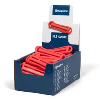 Viilankahva Husqvarna Ø4.0-5.5mm, 20kpl