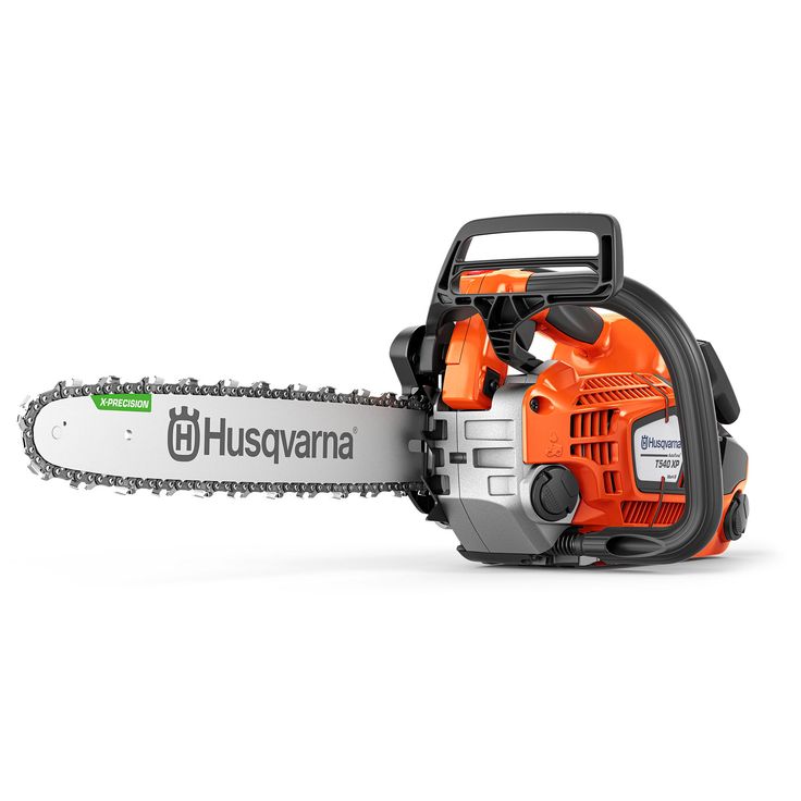 Moottorisaha Husqvarna T540 XP Mark III, 14