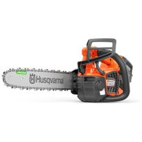 Akkumoottorisaha Husqvarna T542i XPG, BT, 36V, ilman akkua