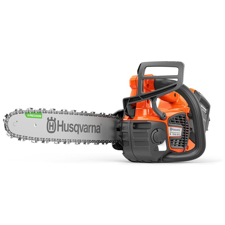 Akkumoottorisaha Husqvarna T542i XPG, BT, 36V, ilman akkua