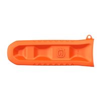 Moottorisahan teräsuoja Husqvarna, 8&quot;-12&quot;, lenkillä