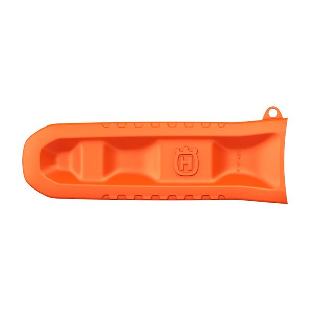 Moottorisahan teräsuoja Husqvarna, 8