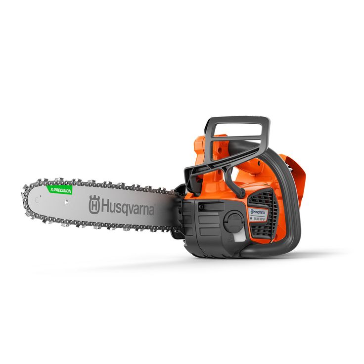 Akkumoottorisaha Husqvarna T540i XPG, BT, 14