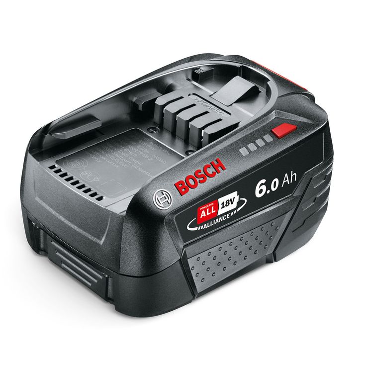 Akku Husqvarna Aspire P4A 18-B108, 18V, 6.0Ah