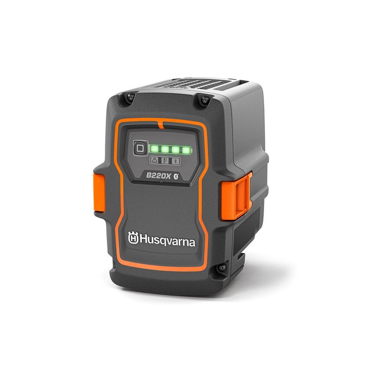 Akku Husqvarna 40-B220X, 36V, 6.0Ah