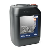 Kaksitahtiöljy Husqvarna XP Bio Synthetic, 10L