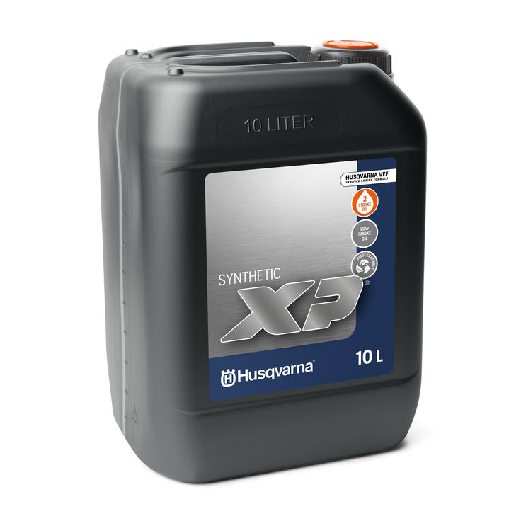 Kaksitahtiöljy Husqvarna XP Bio Synthetic, 10L