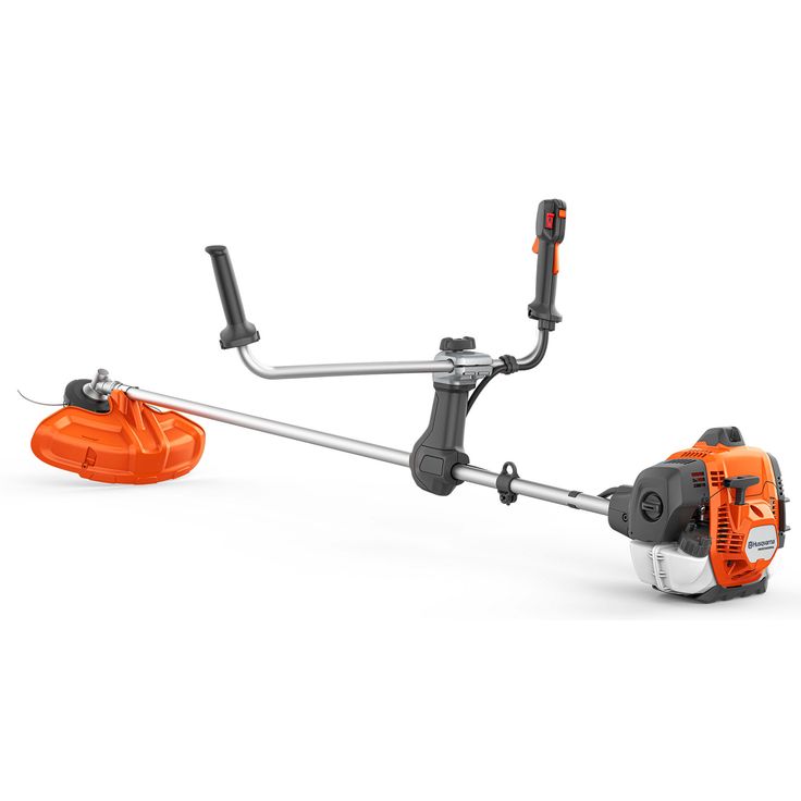 Raivaussaha Husqvarna 525 RX Mark II, T35 + ruohoterä 255-4 (1