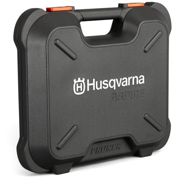Työkalulaatikko Husqvarna Aspire oksasahalle