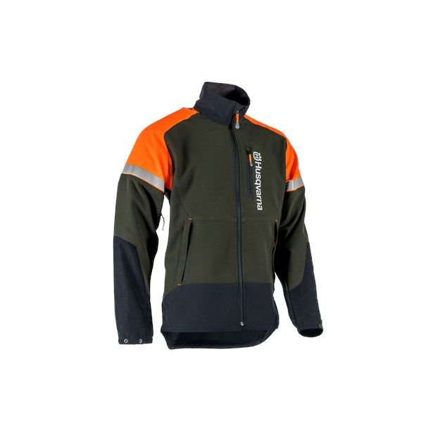 Metsätyötakki Husqvarna Functional
