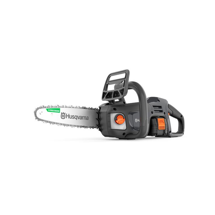 Akkumoottorisaha Husqvarna Aspire C15X-P4A,  10