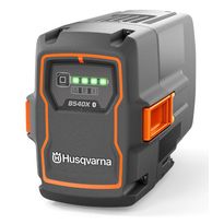 Akku Husqvarna 40-B540X, ammattikäyttö, 36V, 15Ah