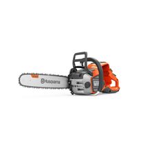 Akkumoottorisaha Husqvarna 550i XPG, 15&quot;, .325&quot;, SP33G, 36V, ilman akkua