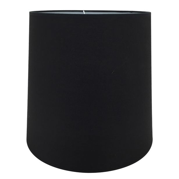 Varjostin Heat Mix&Match 35cm, musta