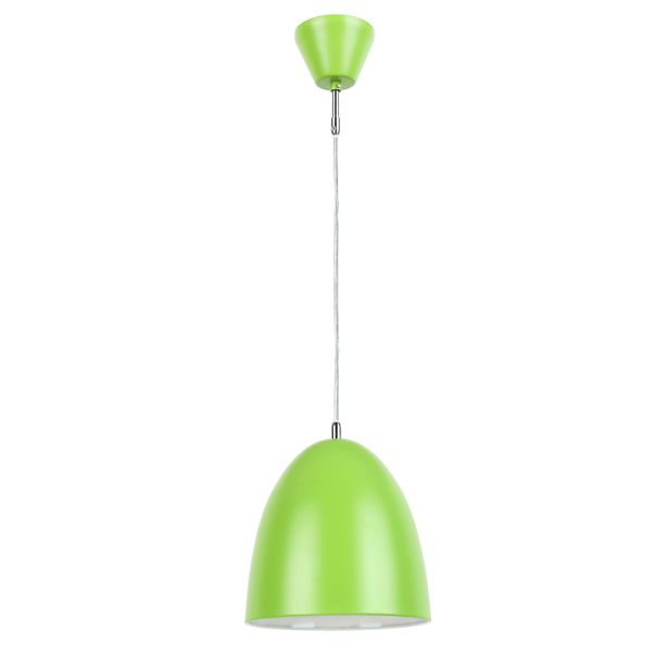 Riippuvalaisin Heat Dome, Ø20cm, lime