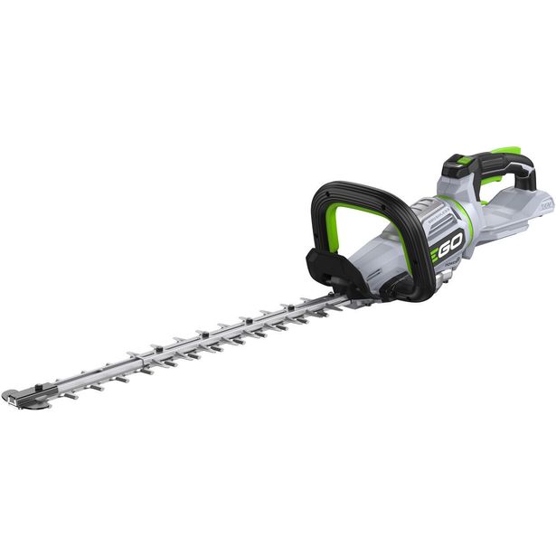 Pensasleikkuri EGO Power+ HT5110E, 51cm, 2 nopeutta, kääntyvä takakahva